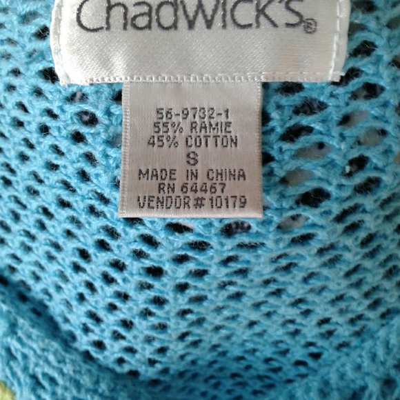 Sweater - Picture 3 of 3